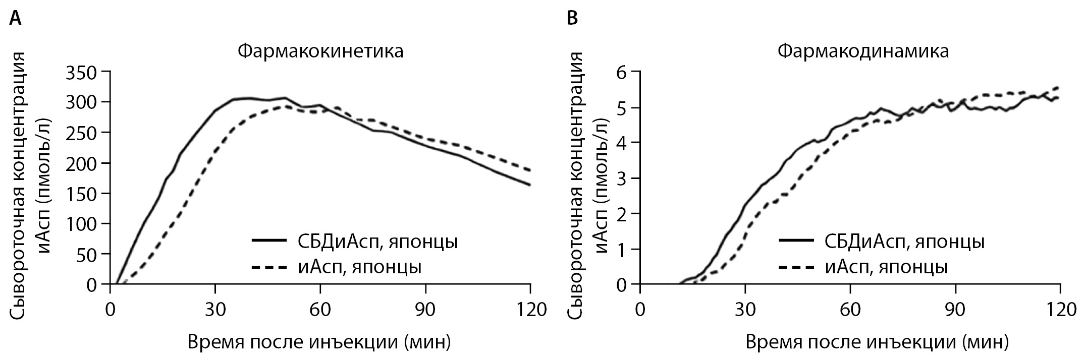 Рин фаст инсулин